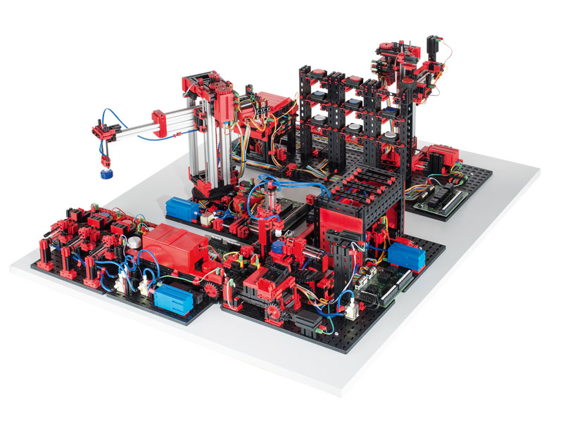 FactorySimulation24V
